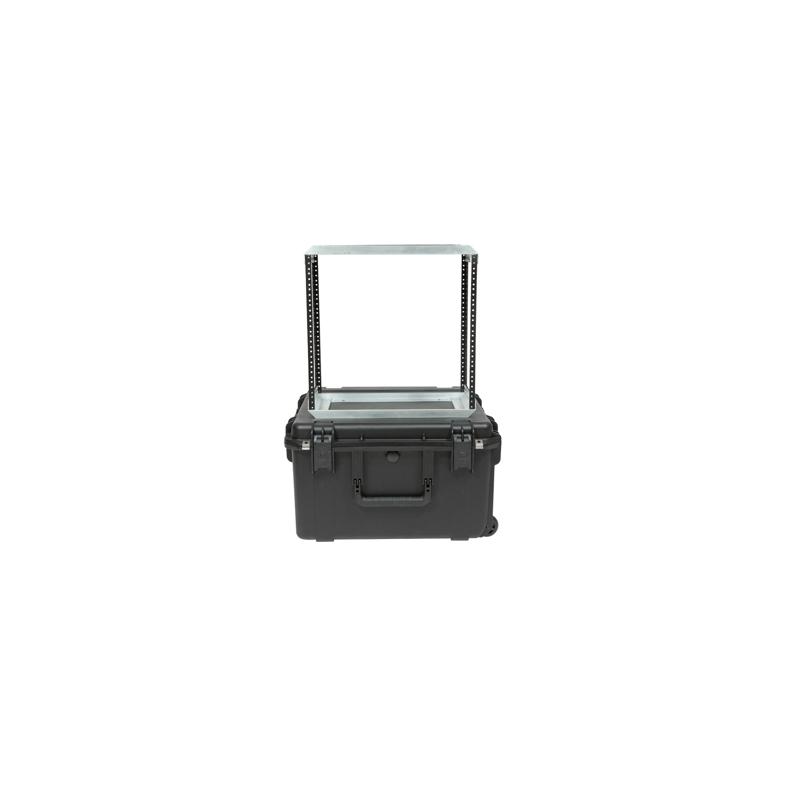 SKB 10U iSeries Injection Molded Fly Rack 10 Deep